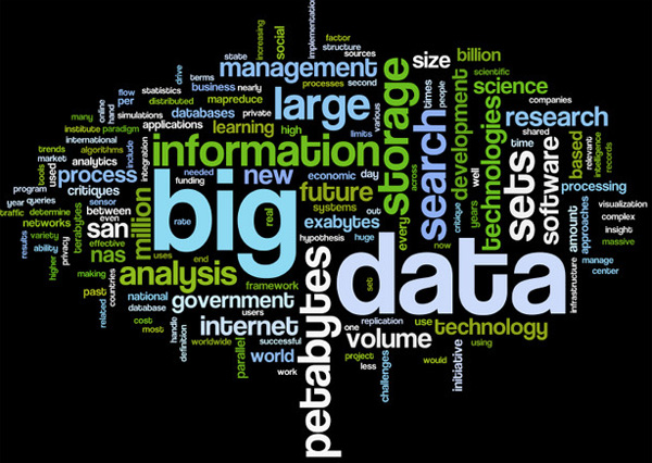 大数据存储：扩展Hadoop的十大要点